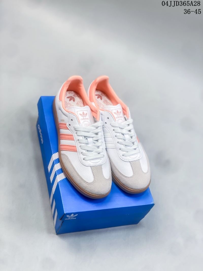 Adidas Samba Shoes